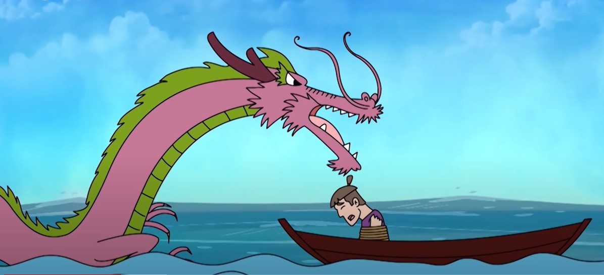 ự tích hoa Tử Đinh Hương