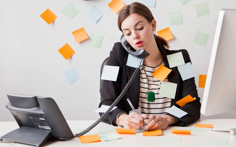Có thể một lúc làm hai việc không?