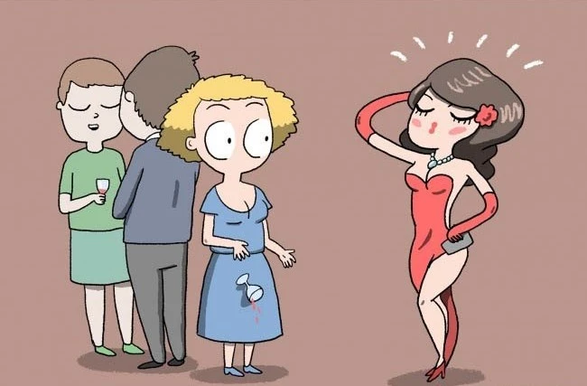 Bạn muốn nhắn gì với người yêu cũ?