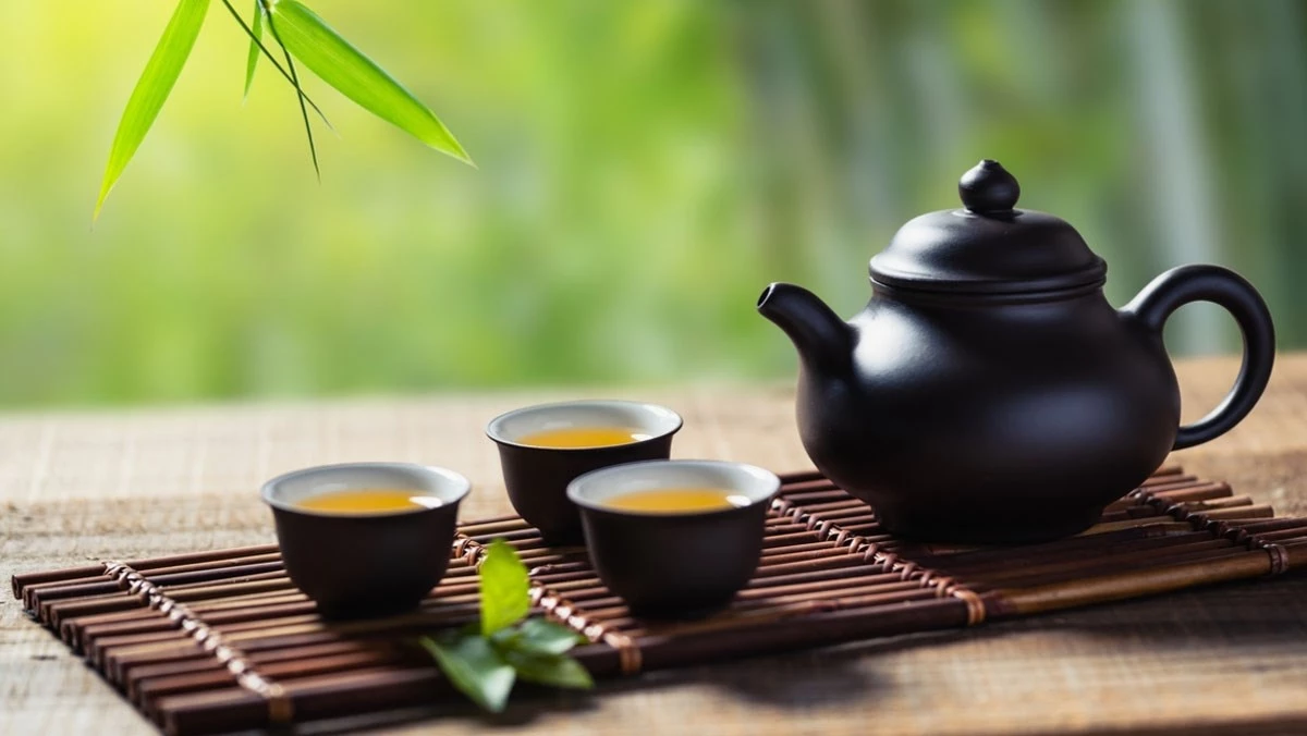 Trà đạo của Nhật Bản đã bắt nguồn và phát triển như thế nào?