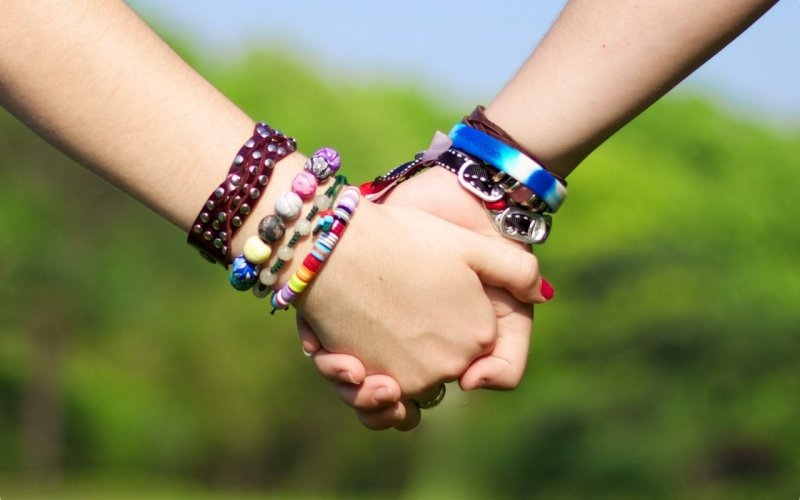 Người bạn tâm giao