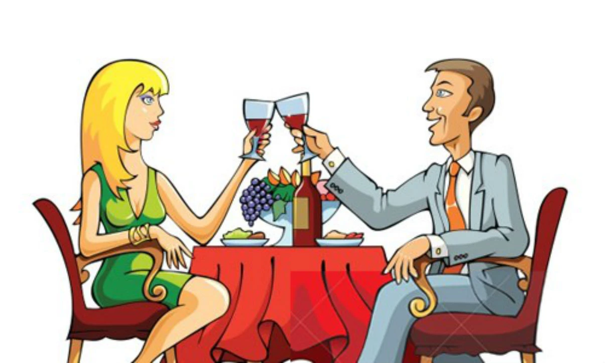 Truyện cười nước ngoài #9