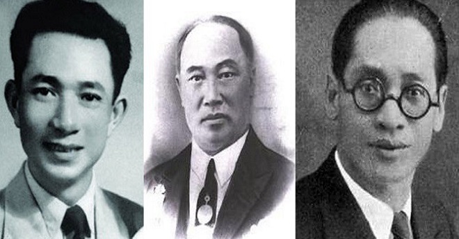 Từ cậu bé làm thuê