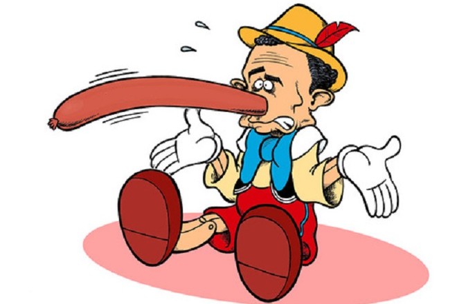 Câu chuyện không có muối