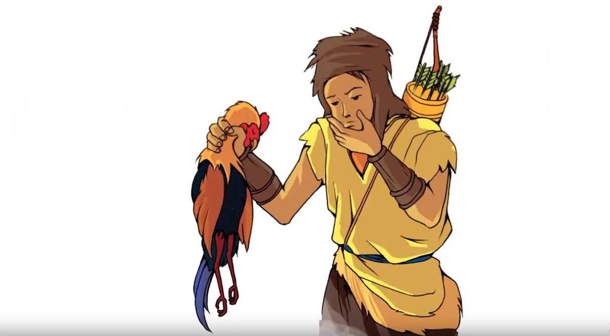 Một trí khôn hơn trăm trí khôn