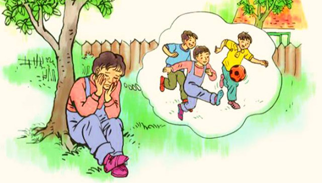Nỗi dằn vặt của An-đrây-ca