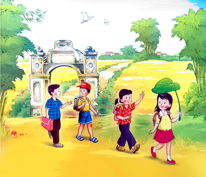 Làm cách nào về dễ hơn