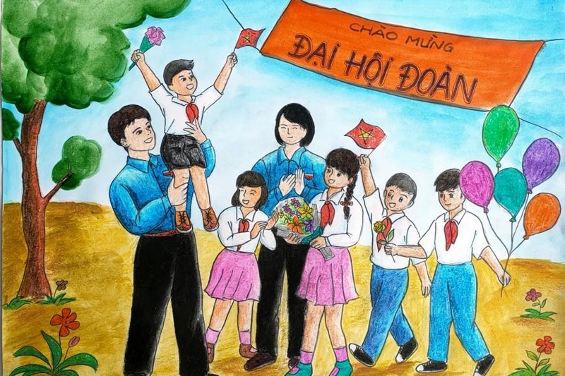 Ngọn gió lành
