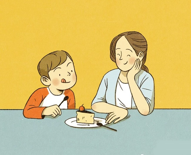 Nghe kể chuyện thiếu nhi - Một ngày cho mẹ