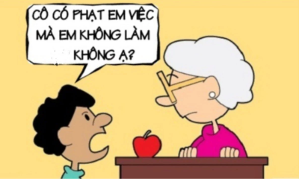 Lời nói cửa miệng
