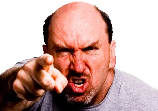 Vì sao có lúc đỏ mặt, tía tai?