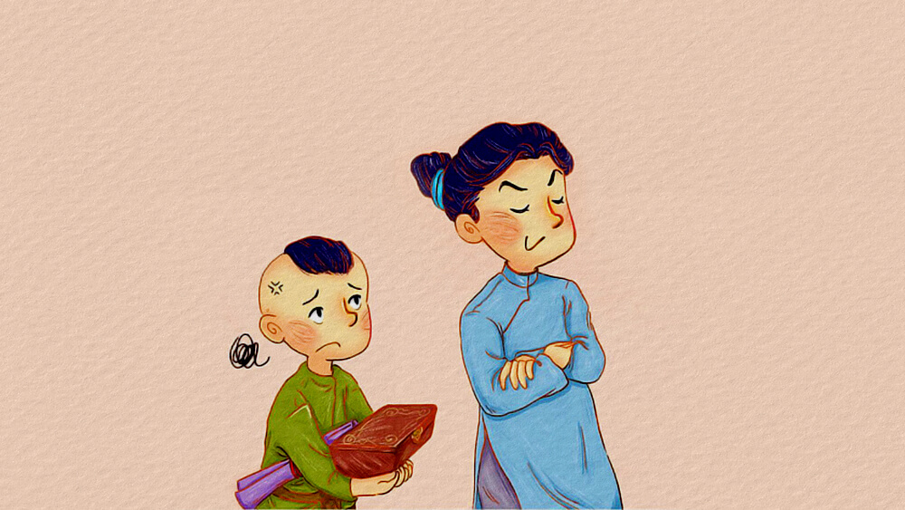 Anh nhà giàu bị chơi khăm