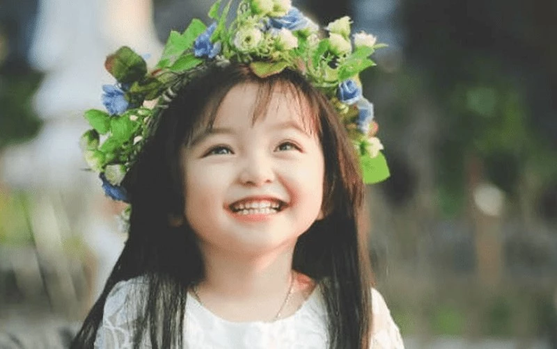 Ý nghĩa của nụ cười