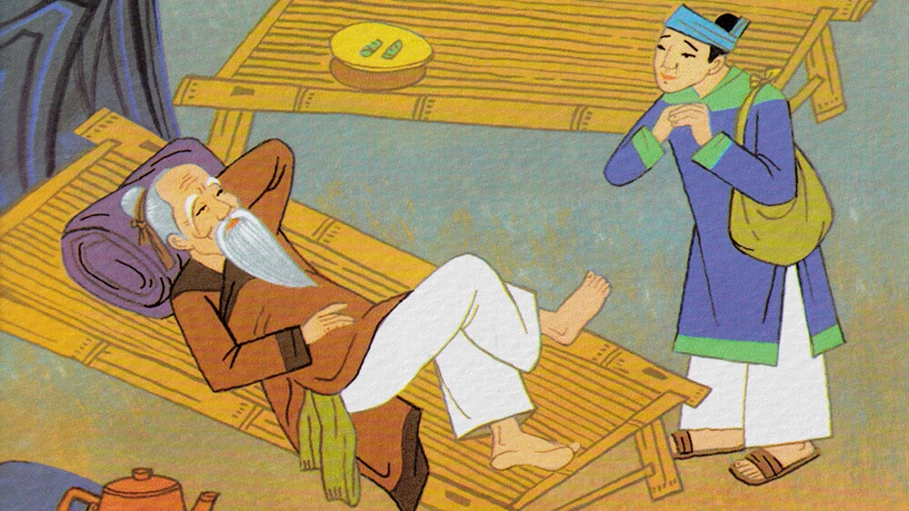 Chiếc áo tàng hình