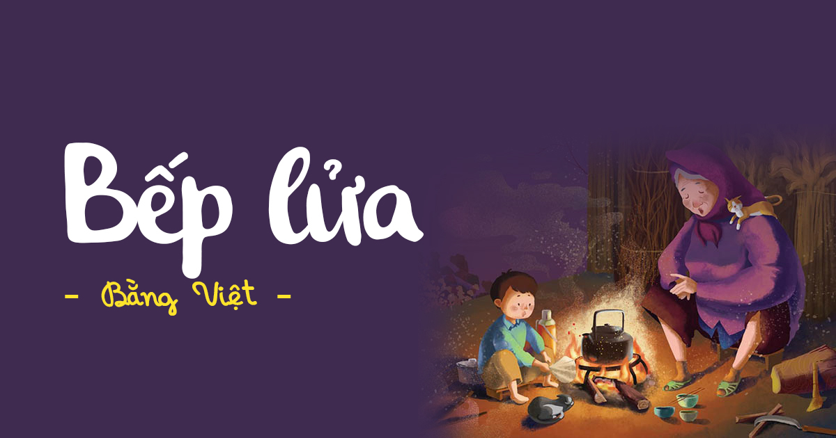 Bếp Lửa