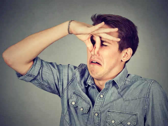 Vì sao người ta lại đánh rắm?
