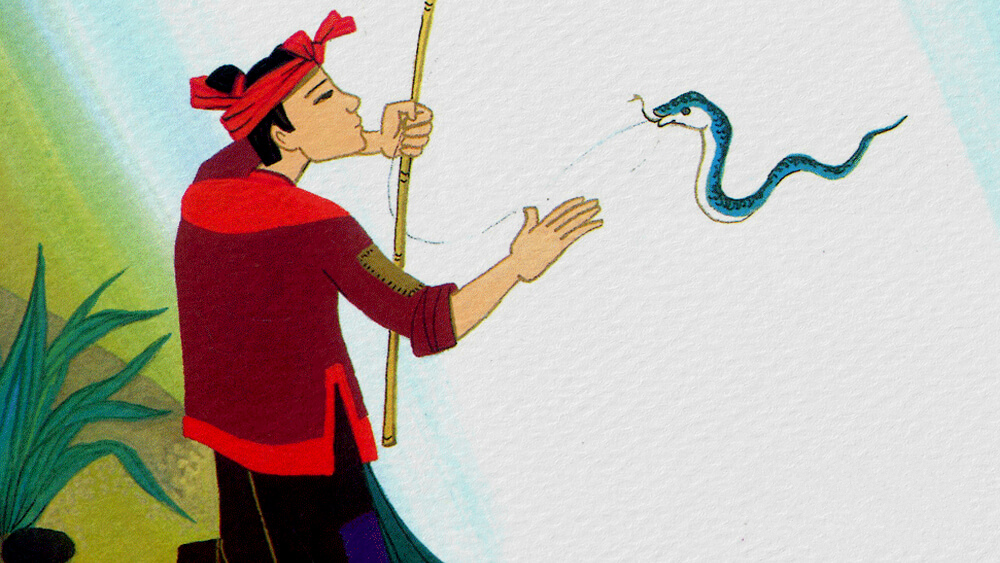 Lấy oán trả ơn