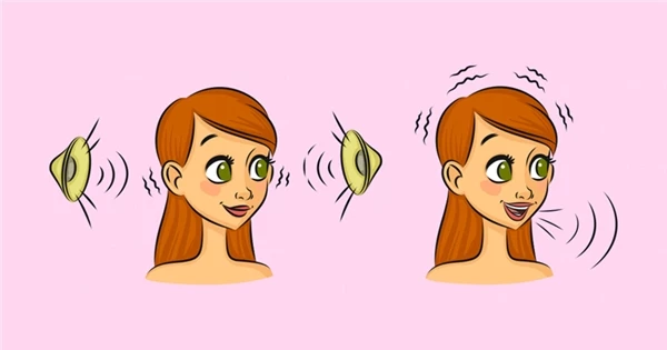 Tại sao nghe tiếng nói của mình trong băng ghi âm lại cảm thấy xa lạ?