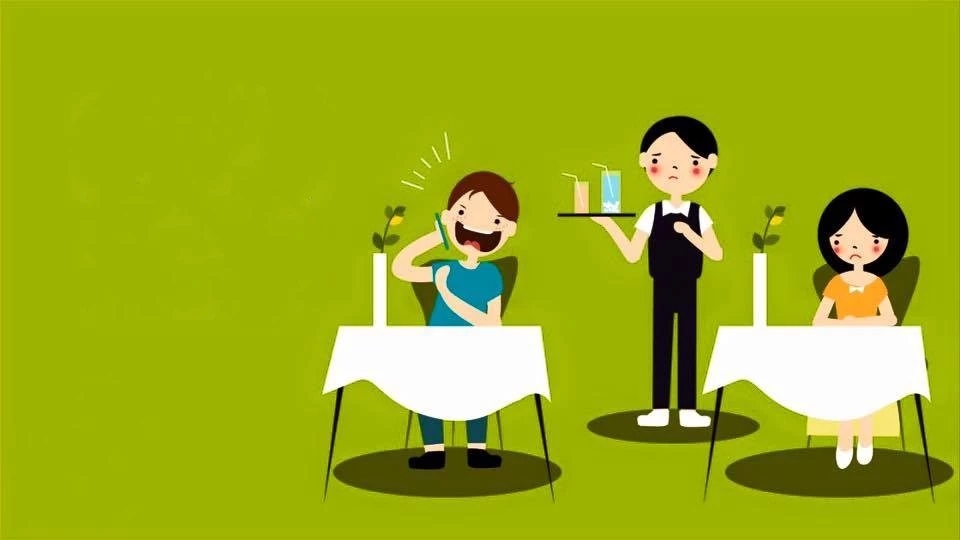 Thế nào là người có văn hoá?