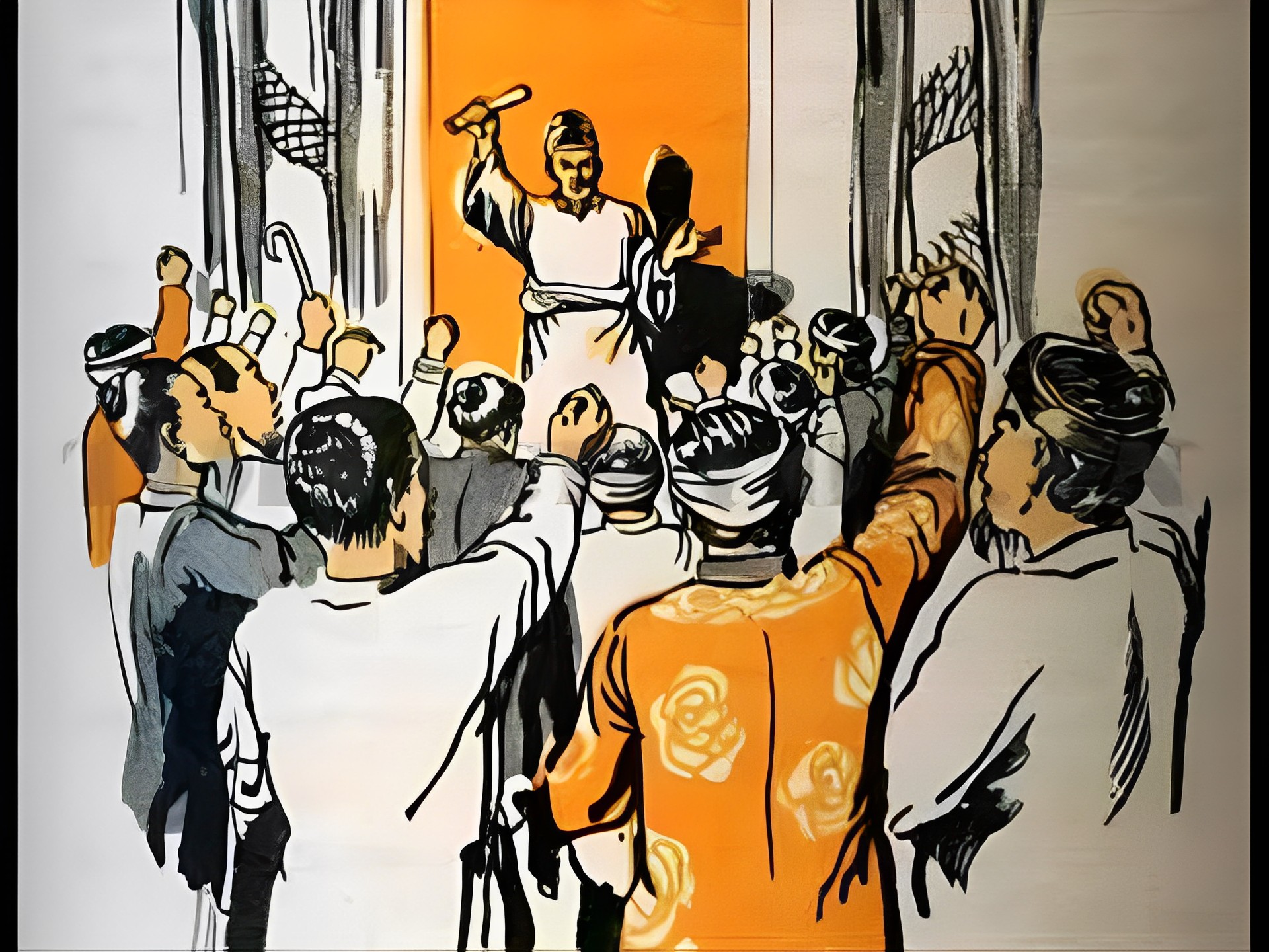 Hội nghị Diên Hồng