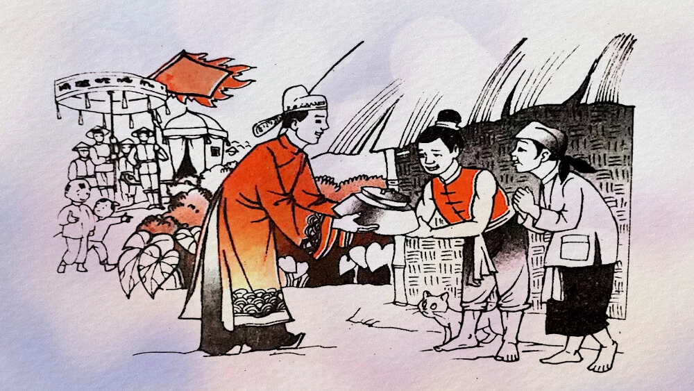 Ông trạng Nồi