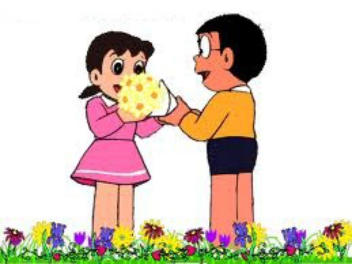 Truyện cười học sinh #40