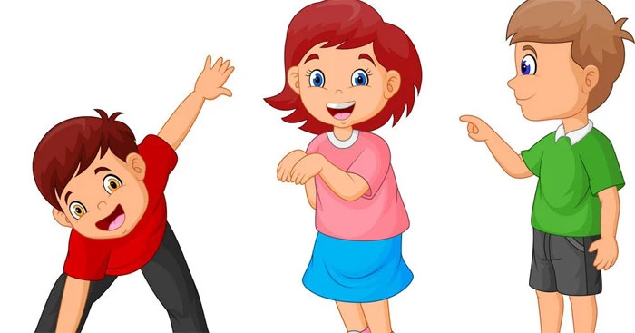 Ý nghĩ sai lầm khi còn nhỏ là?