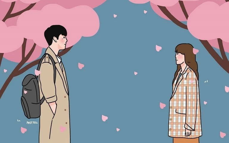 Hãy ngỏ lời yêu trước khi quá muộn