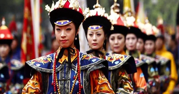 Dân tộc Hán đã hình thành như thế nào?