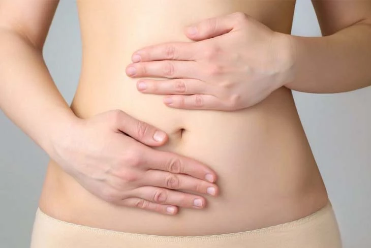 Vì sao mỗi người đều có lỗ rốn ở bụng?