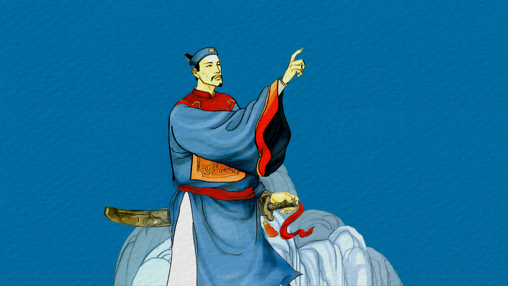 Sứ giả hòa bình