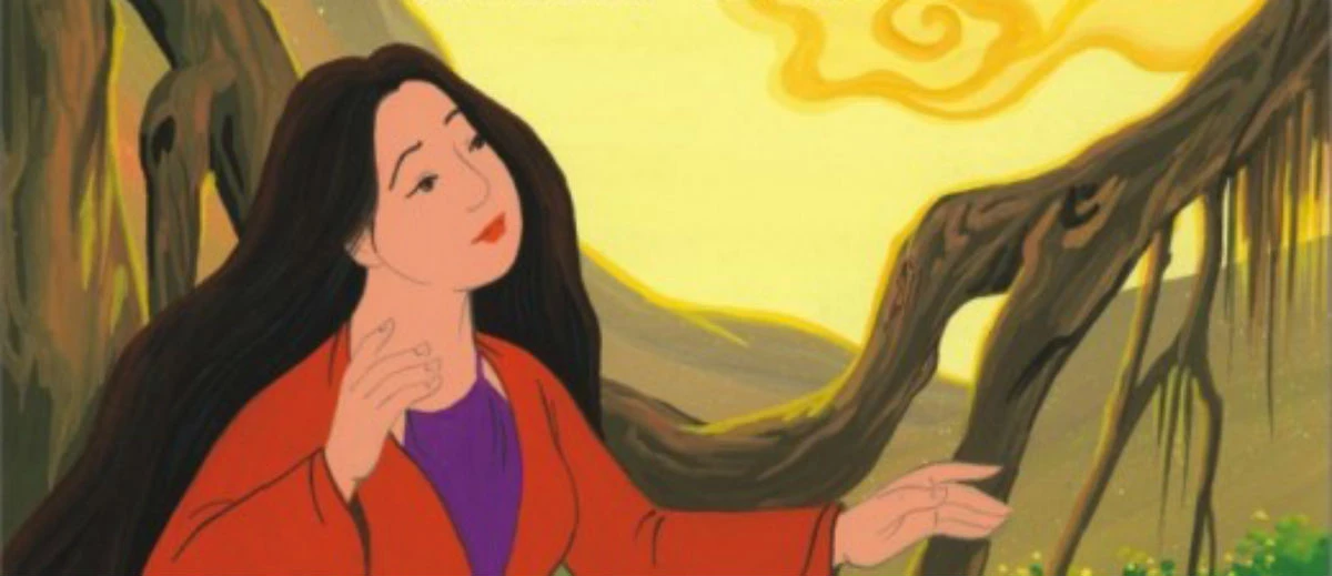 Sự tích chim hít cô