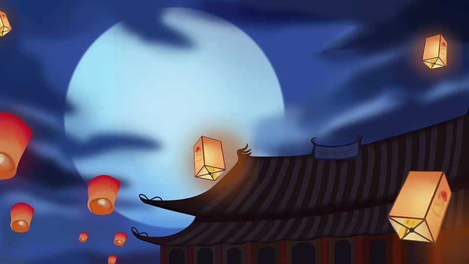 Sự tích tết nguyên tiêu