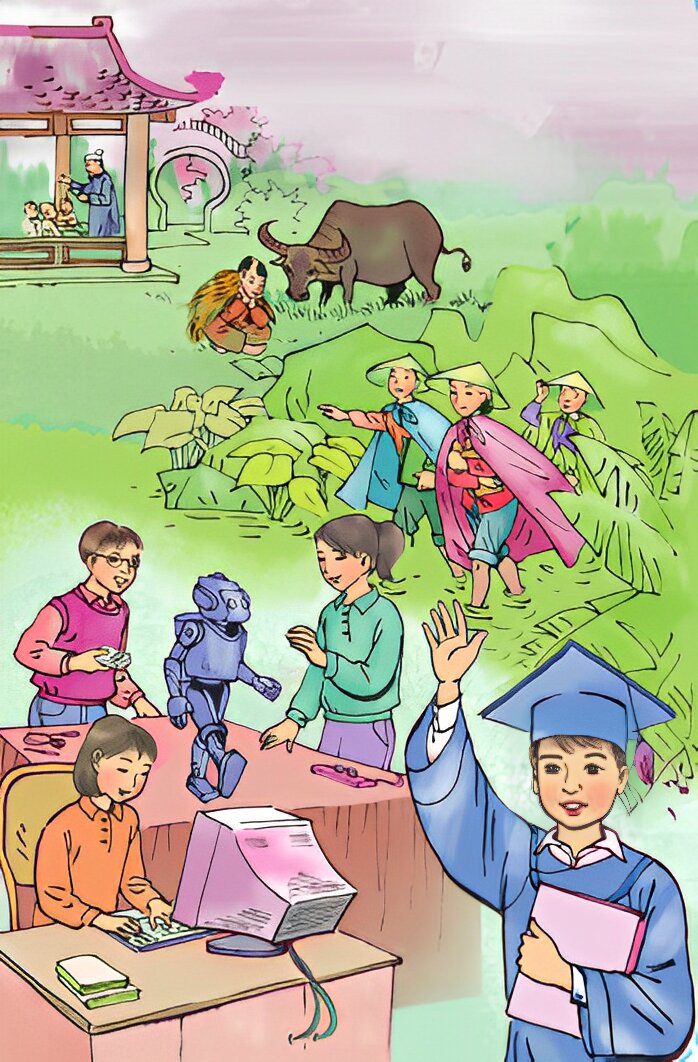 Có chí thì nên