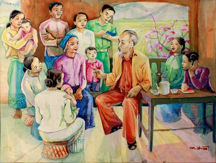 Một que diêm