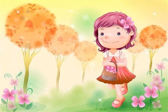 Học cách yêu thương