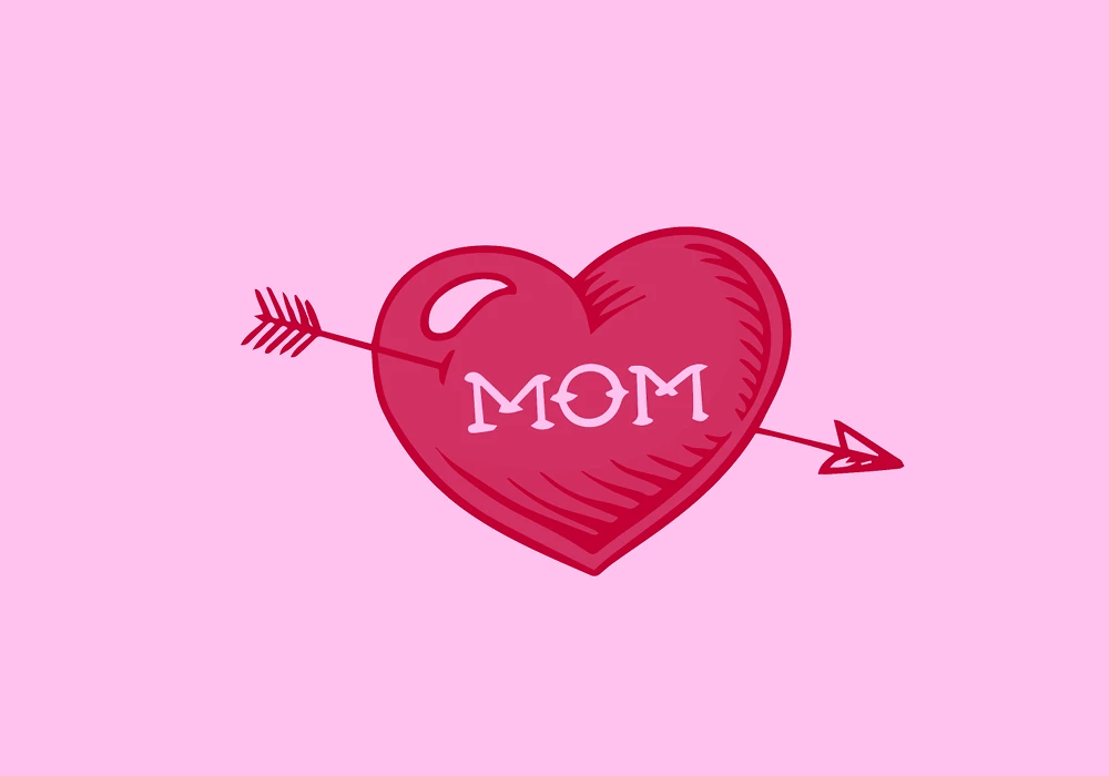 Sự ra đời của một người mẹ