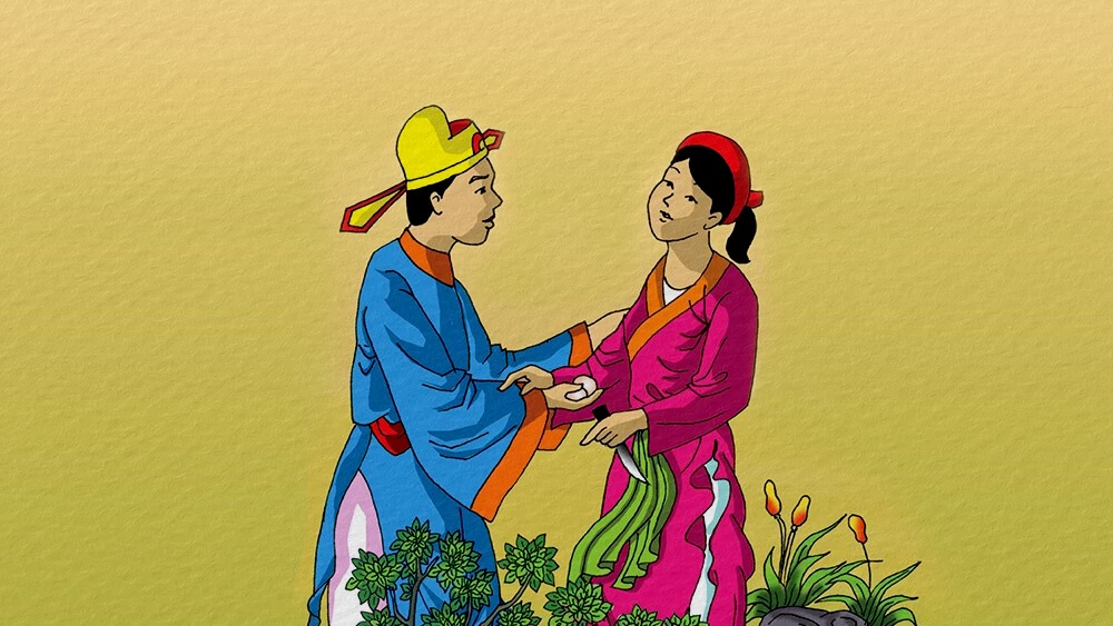 Nợ tình chưa trả cho ai, Khối tình mang xuống tuyền đài chưa tan