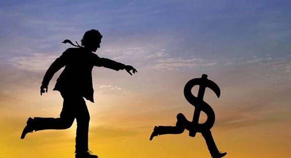 Tại sao người ta thích đua đòi?