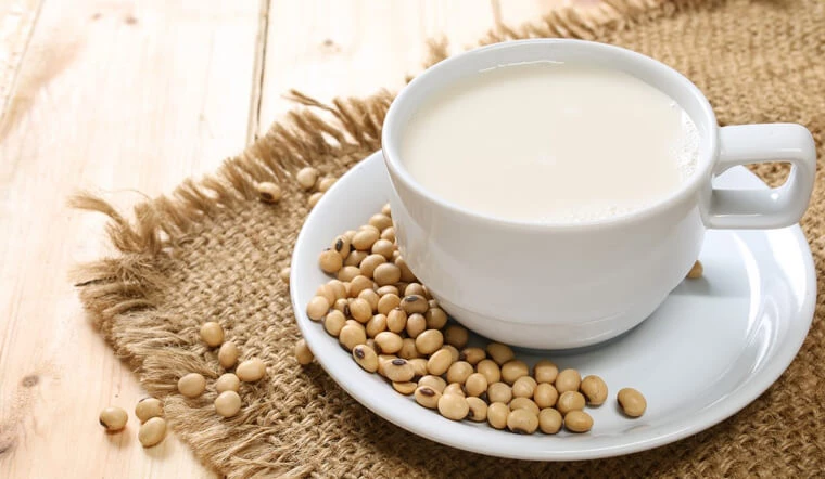 Vì sao sữa đậu chưa đun chín có độc?