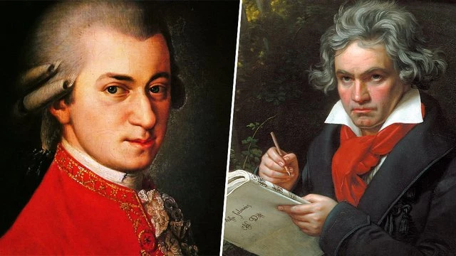Tại sao Beethoven được tôn vinh là “Nhạc Thánh”? Dapan