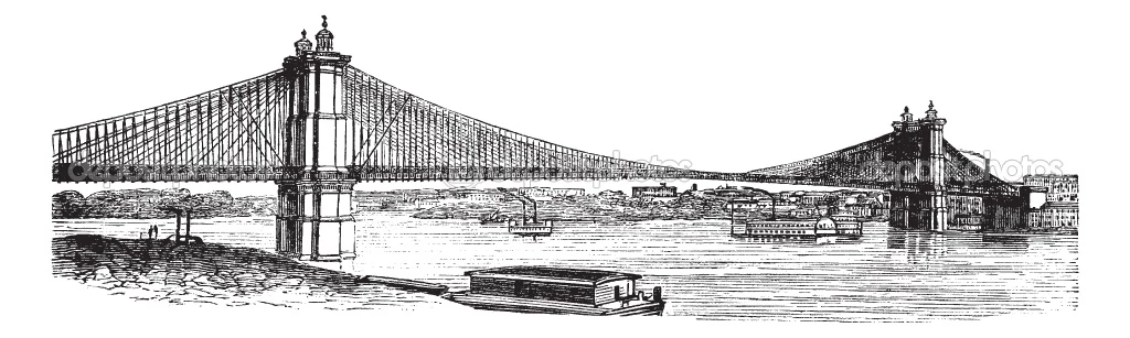 Chuyện xây cầu Brooklyn