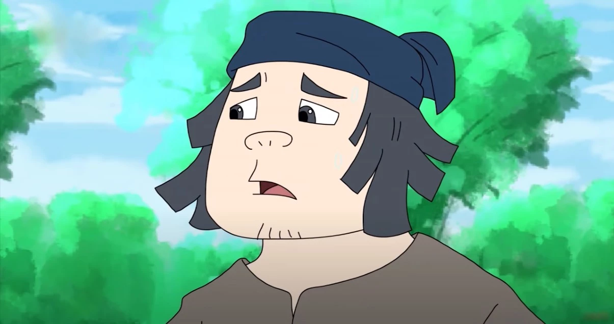 Hò Kính Thán