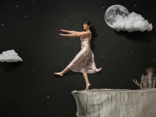 Vì sao có người mộng du?
