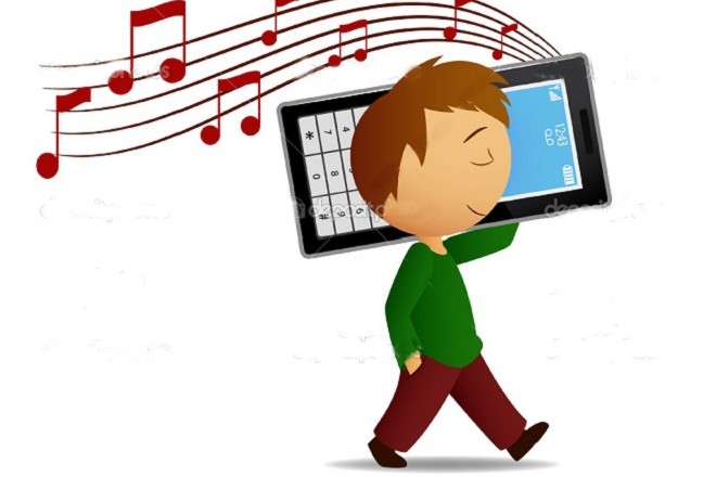 Cú điện thoại bực mình