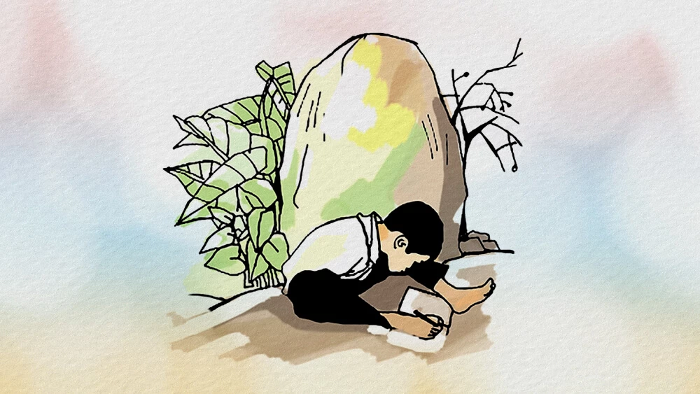 Bàn chân kì diệu