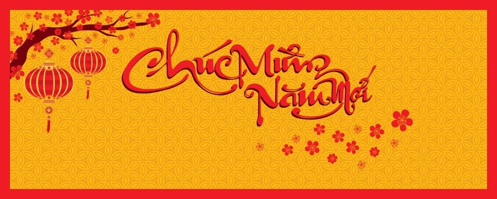 Thiếp chúc Tết bắt đầu có từ bao giờ?