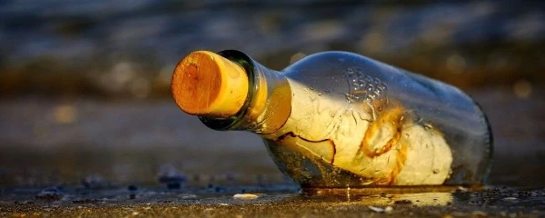 Hãy bỏ tất cả những ưu phiền của bạn vào một chiếc túi lủng