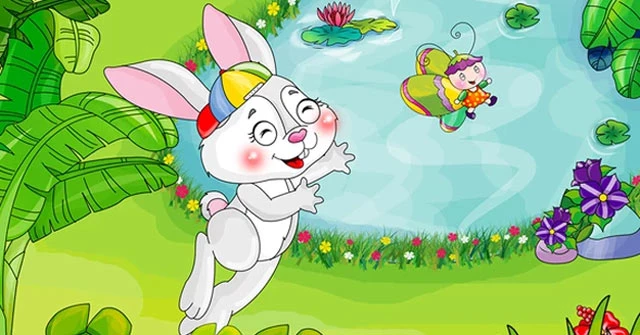 Ai đáng khen nhiều hơn