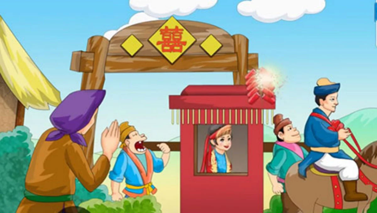 Người đàn bà mất tích